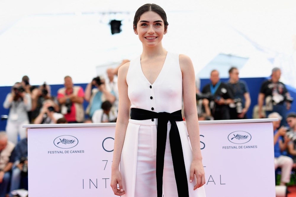 Hazar Ergüçlü: Pandemi beni içten içe mutlu ediyor - 6