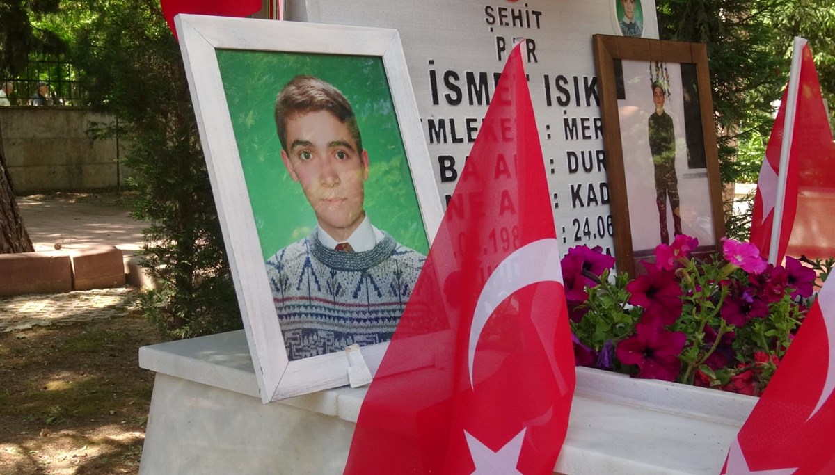 Firar etti denilen askerin kemikleri 19 yıl sonra kışlada bulundu