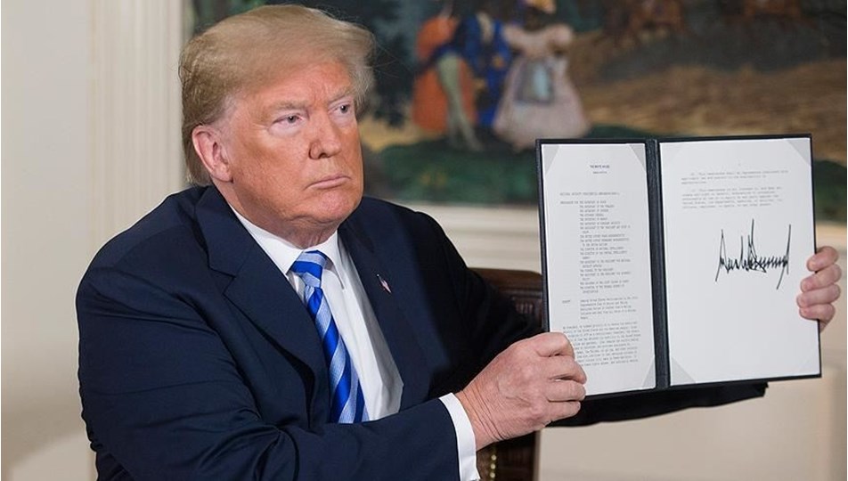 Trump'ın