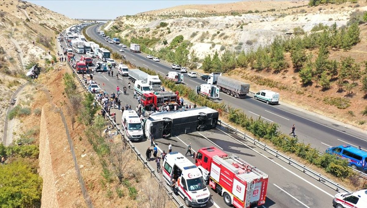 16 kişinin öldüğü kazada indirimli ceza 16 kişinin öldüğü kazada indirimli ceza
