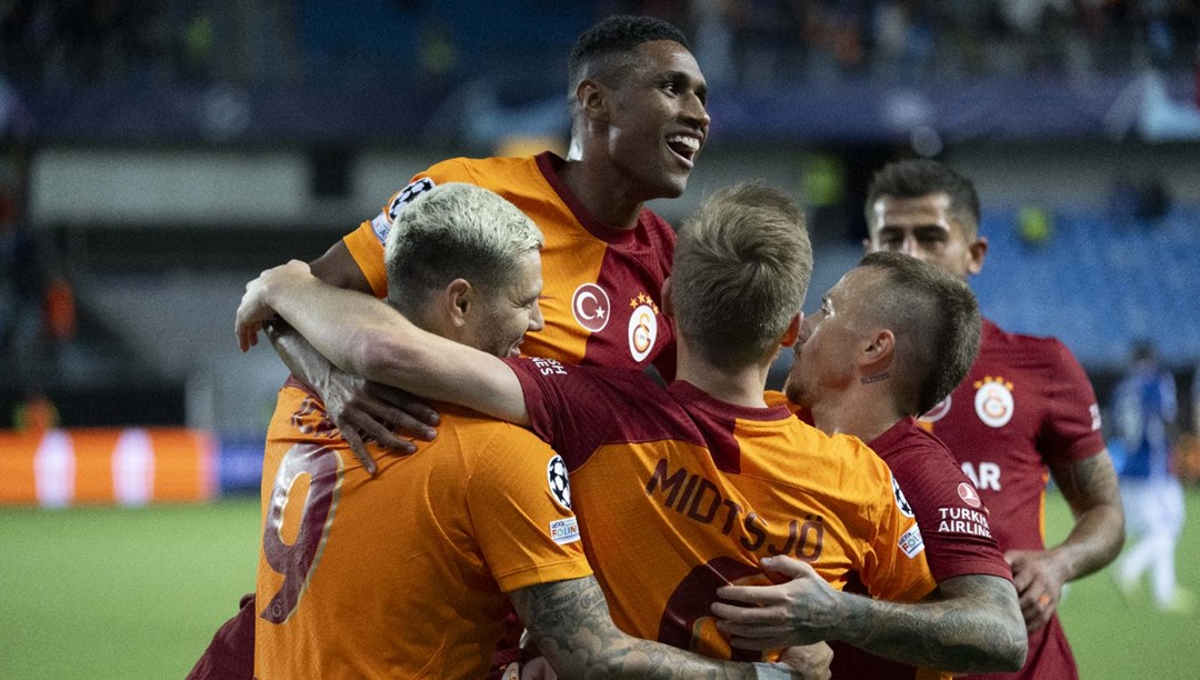 Galatasaray-Molde rövanş maçı ne zaman, saat kaçta ve hangi kanalda? (UEFA Şampiyonlar Ligi)
