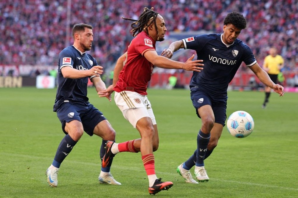 Sacha Boey: Hayaller Bayern, Gerçekler Yedek Kulübesi mi? 76 HpcLjMjaUkul6HUeGo1Xbw