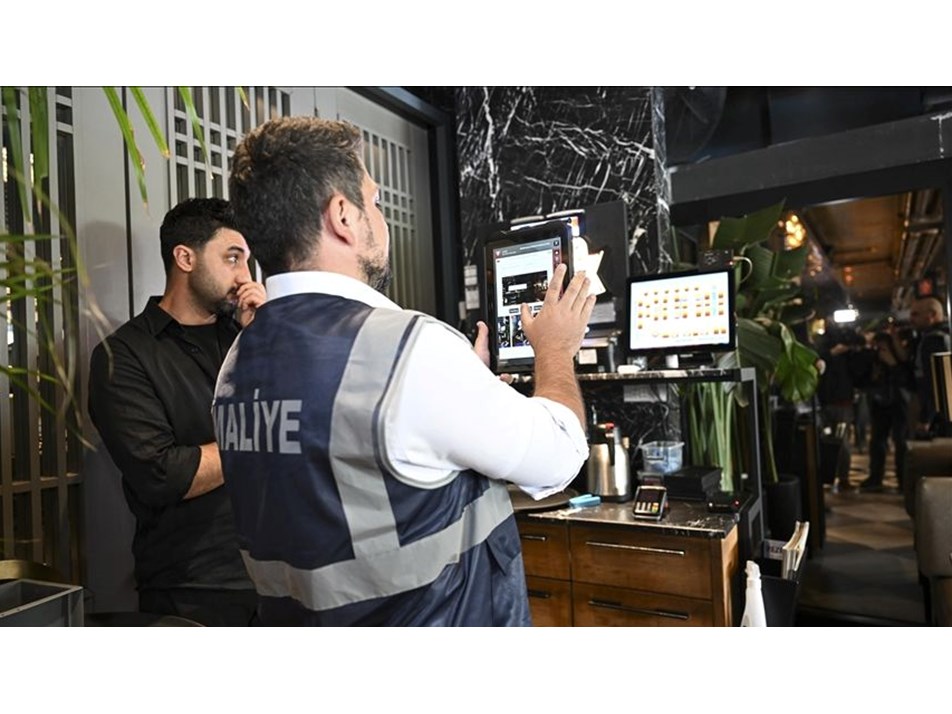 Maliye'den bayram denetimi: Binlerce mükellef incelendi