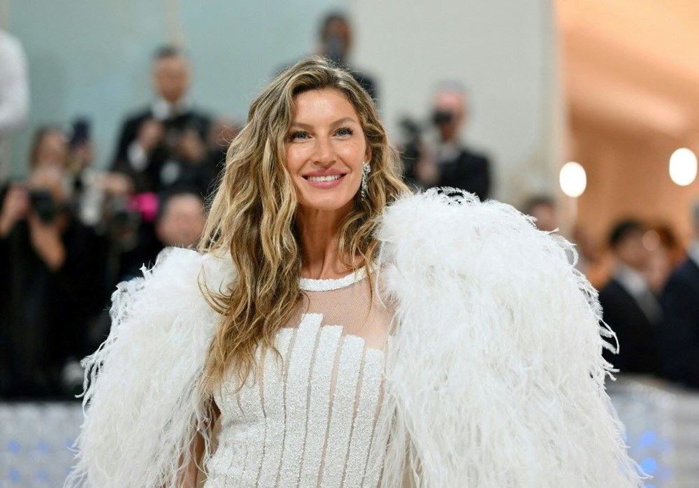 Gisele Bündchen yardım istedi Elon Musk yetişti - 5