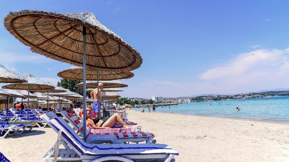 Örneklerle konaklama vergisi: 1 Ocak'ta yürürlüğe girecek - 5