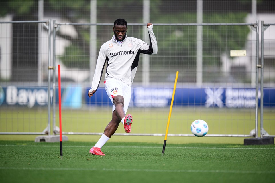 Galatasaray'ın yeni golcü transferindeki engel Fenerbahçe: Victor Boniface için beklenmedik olay - 3