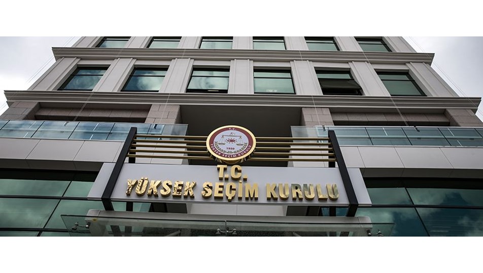 YSK, İstanbul'daki olağanüstü itirazları pazartesi görüşecek