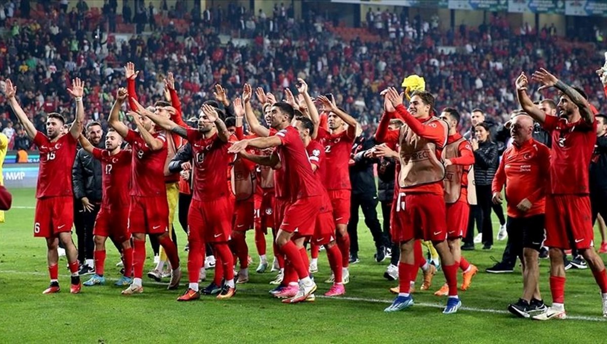 Almanya-Türkiye hazırlık maçı ne zaman, saat kaçta ve hangi kanalda? Almanya-Türkiye hazırlık maçı ne zaman, saat kaçta ve hangi kanalda?