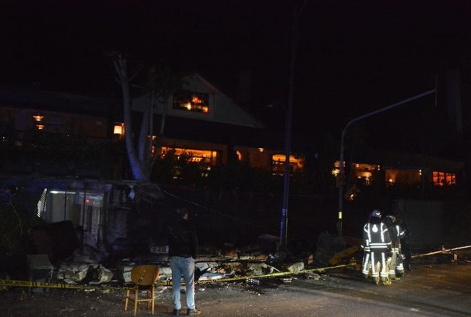 Ünlü şef Somer Sivrioğlu'na 22,5 yıla kadar hapis istemi - 1