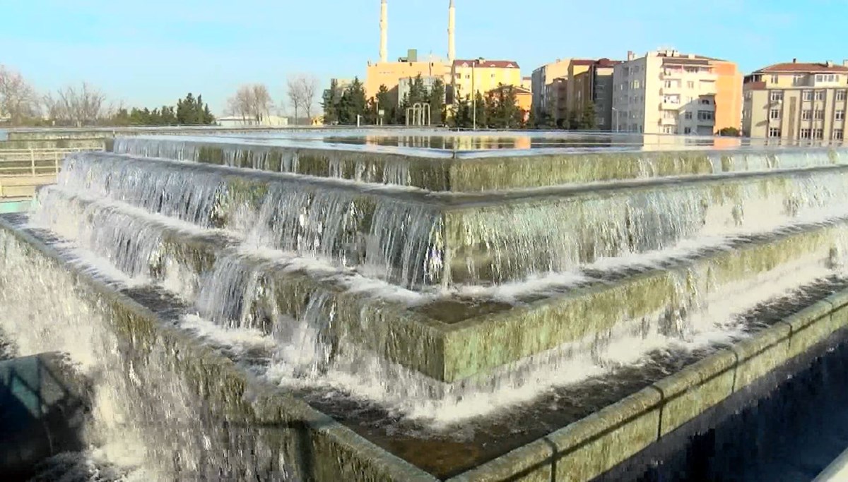 İSKİ: İstanbul'da musluk suyunu rahatça içebilirsiniz