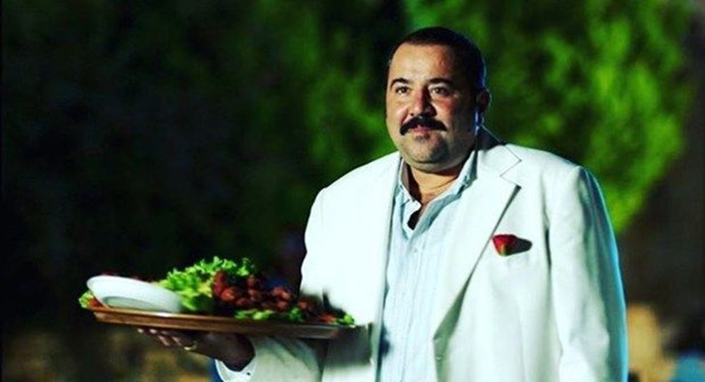 Ata Demirer: Zeki Müren filmi çekilirse oynamaya talibim - 1