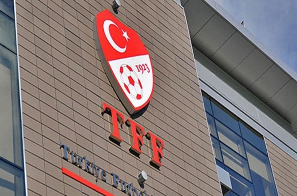 Beşiktaş ve Fenerbahçe PFDK'ya sevk edildi - 1