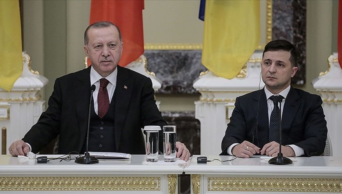 Cumhurbaşkanı Erdoğan: Arabuluculuk için ev sahipliği yapmaya hazırız