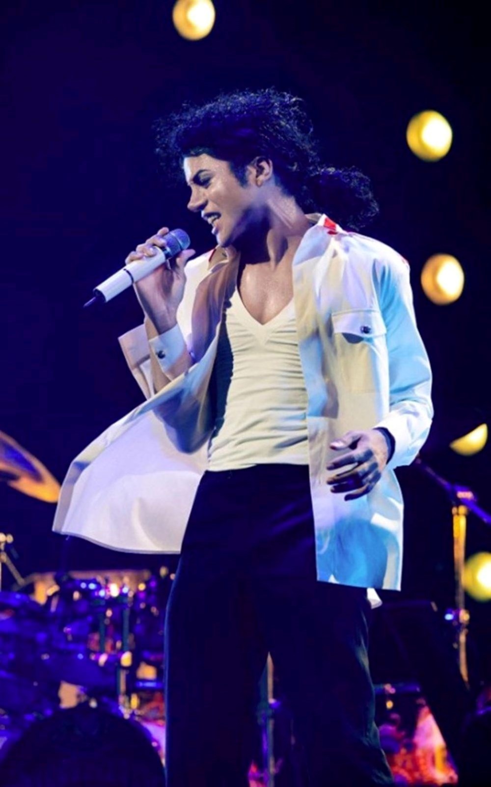 Michael Jackson filmi yine ertelendi: Yıllar önce imzalanan anlaşma her şeyi alt üst etti - 3