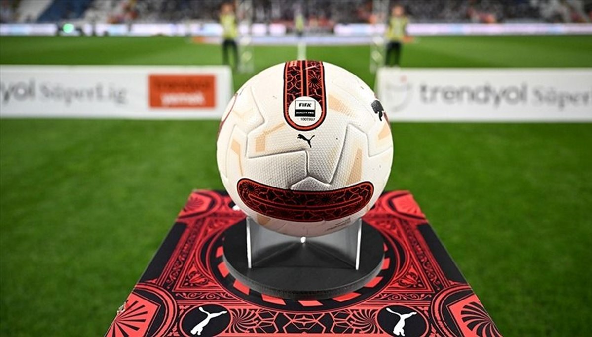 Süper Lig'de bu hafta hangi maçlar var? (Süper Lig 21. hafta maç programı) Süper Lig'de bu hafta hangi maçlar var? (Süper Lig 21. hafta maç programı)