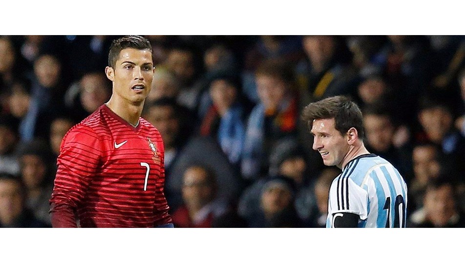 La Liga Başkanı: Neymar değil ama Ronaldo ve Messi giderse sorun olur