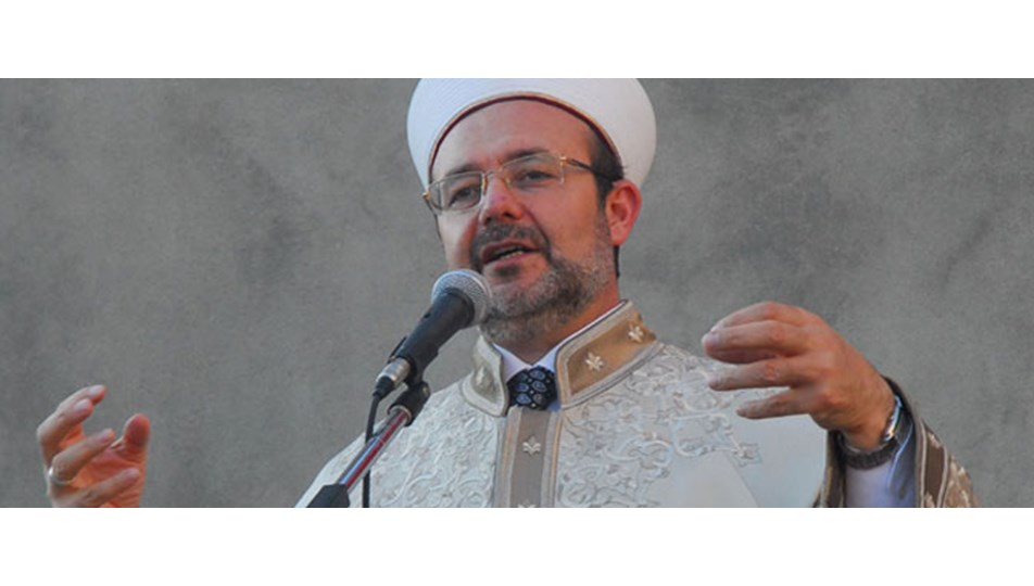 'Mimarlarımız 80 sene camilere küstü'
