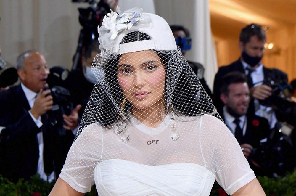 Moda dünyasının en prestijli gecesi: Met Gala'nın katı kuralları - 10