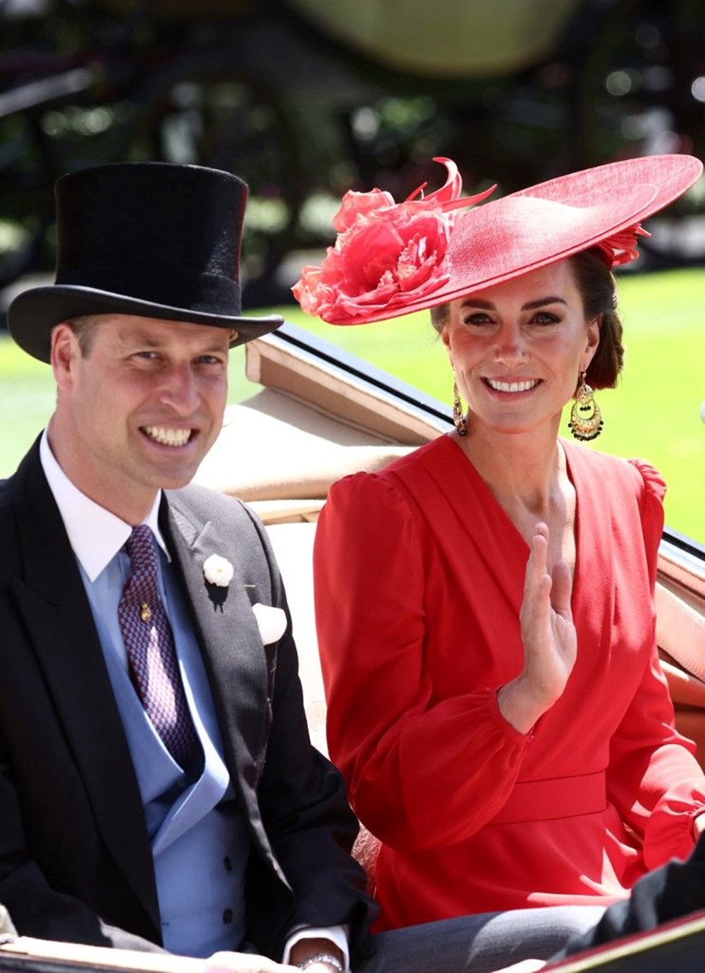Prenses Kate'in beslenme sırrı ortaya çıktı - 4