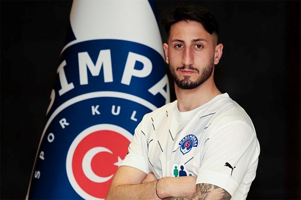 Ara transfer dönemi transferleri: Süper Lig 2024-2025 sezonu devre arasında atılan tüm imzalar - 13