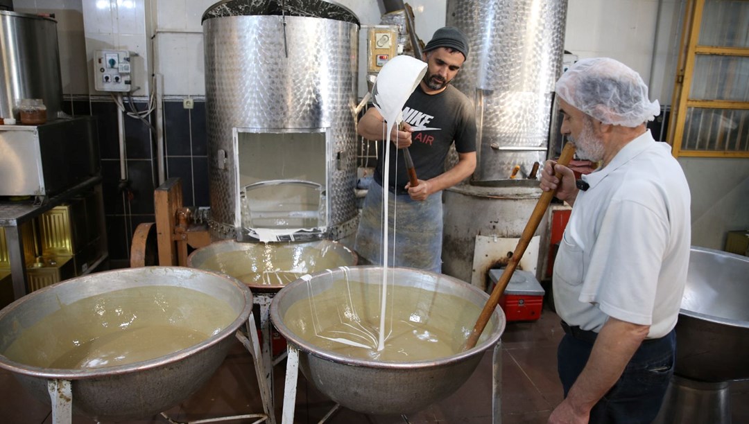 Kerevizli mercimek salatası tarifi