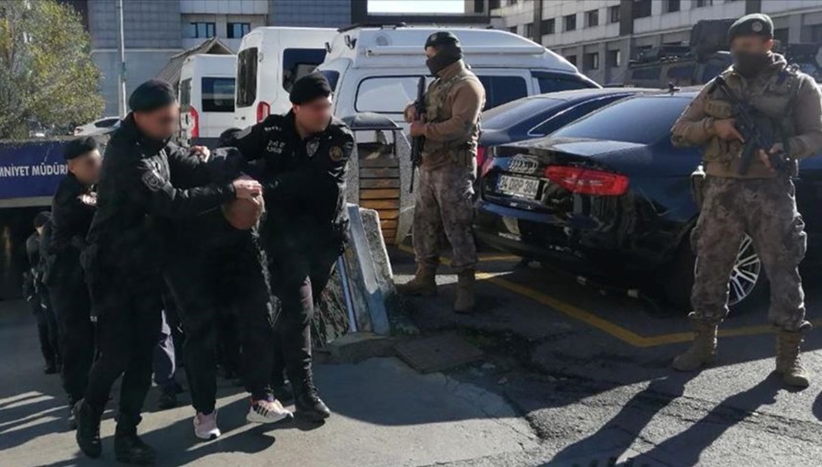 Türkiye-FATF toplantılarına iki operasyon damga vurdu Türkiye-FATF toplantılarına iki operasyon damga vurdu