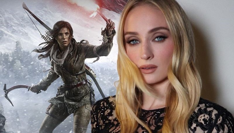 Tomb Raider dizisiyle ilgili detaylar ortaya çıktı