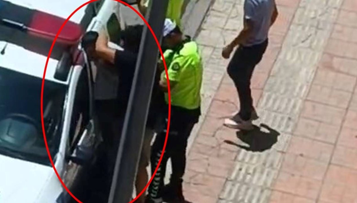 İş arkadaşını pompalı tüfekle vurdu