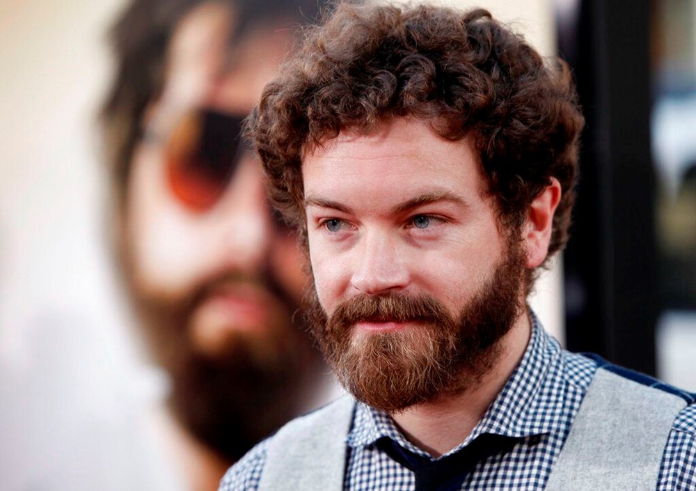 Aktör Danny Masterson'a tecavüz suçundan ömür boyu hapis - 3