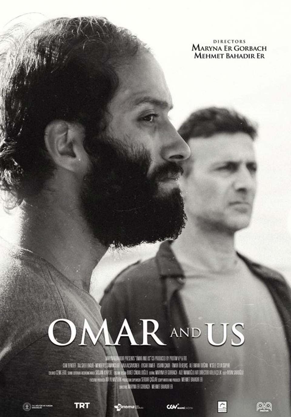 Omar ve Biz 7.Kayseri Film Festivali’nde en iyi film seçildi - 2