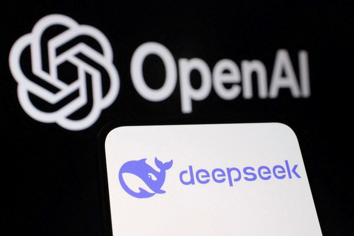 forumagel.com Matematik uzmanlığından yapay zeka kahramanlığına... ABD borsalarını alt üst eden DeepSeek dahisi Liang Wenfeng kim? forumagel.com Matematik uzmanlığından yapay zeka kahramanlığına... ABD borsalarını alt üst eden DeepSeek dahisi Liang Wenfeng kim?
