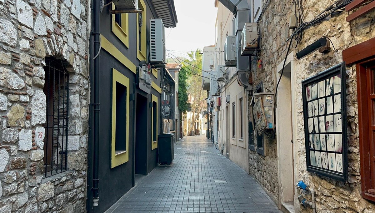 Marmaris'te silahlı kavga: 1'i ağır 2 yaralı