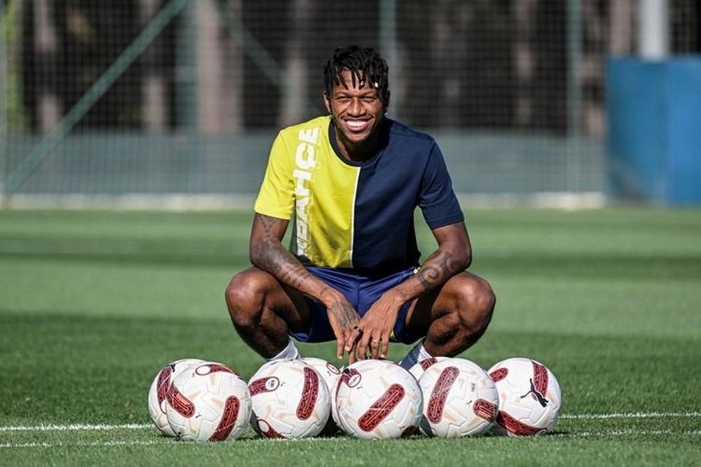 Süper Lig'in en değerli oyuncuları listesi Sıralama değişti (20242025