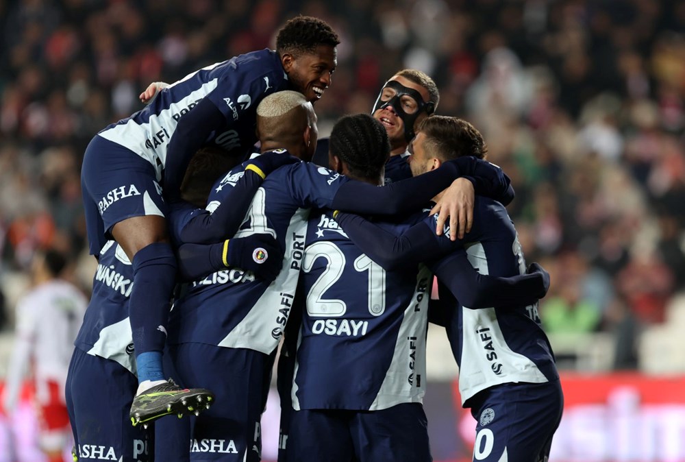 Osayi-Samuel sessizliğini bozdu: "Başkanla görüşeceğiz" 76 HtZREKKyL0SyvHE Ap2lIA