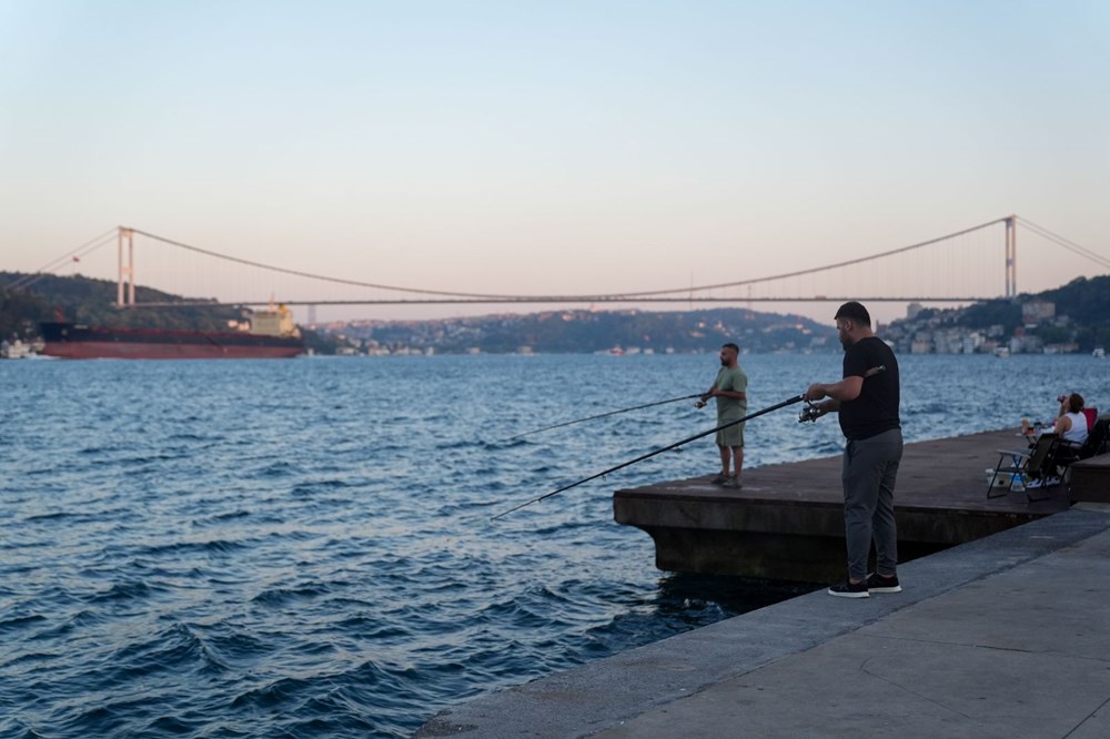 İstanbul’da geceleri uyutmayan nem etkisini ne zaman yitirecek? - 5