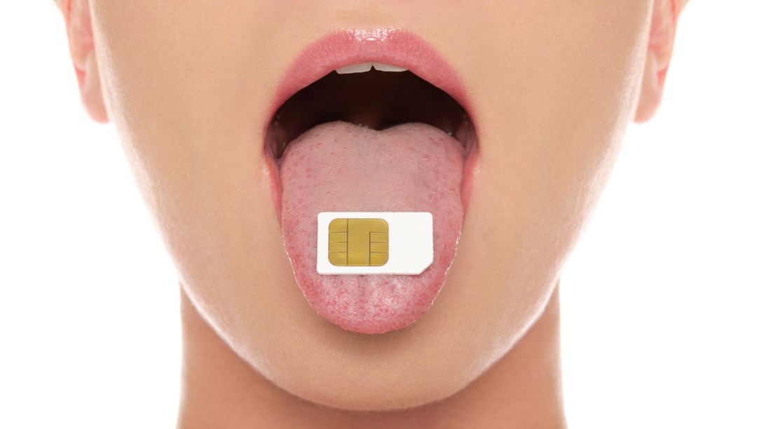 Bilim insanları "Elektronik Dil" geliştirdi: Gıdaların kalite kontrolünü yapıyor