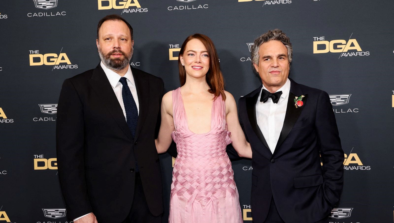 ABD'li oyuncu Ruffalo'dan Gazze'de kalıcı ateşkes çağrısı - Son Dakika  Magazin Haberleri | N-Life