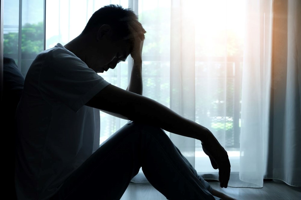 Doktorlar depresyon sandı: Aylar sonra beyin tümöründen öldü - 1