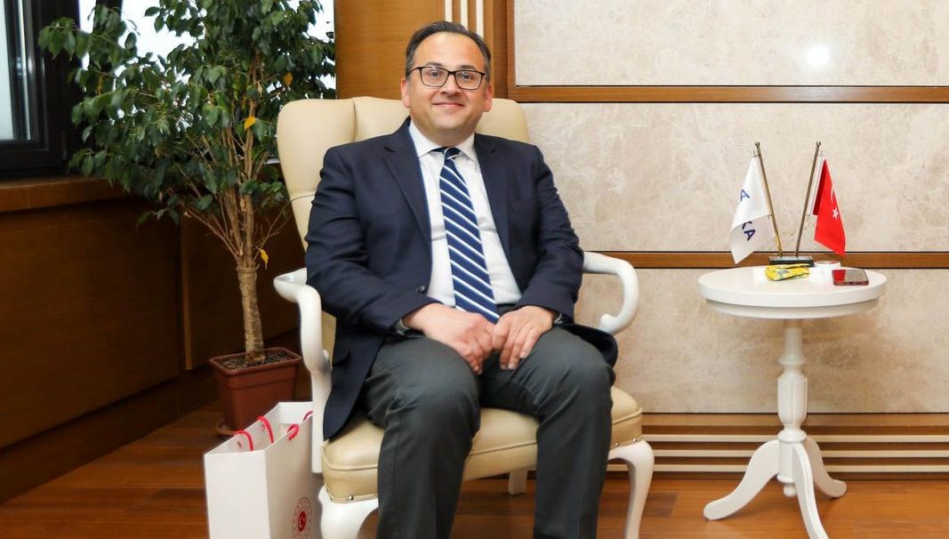 Türkiye'nin Malta Büyükelçisi hayatını kaybetti