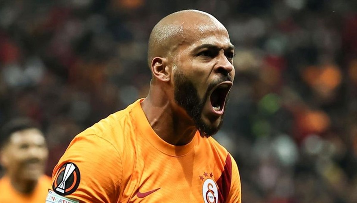 SON DAKİKA: Galatasaray, Marcao'nun Sevilla'ya transferini açıkladı