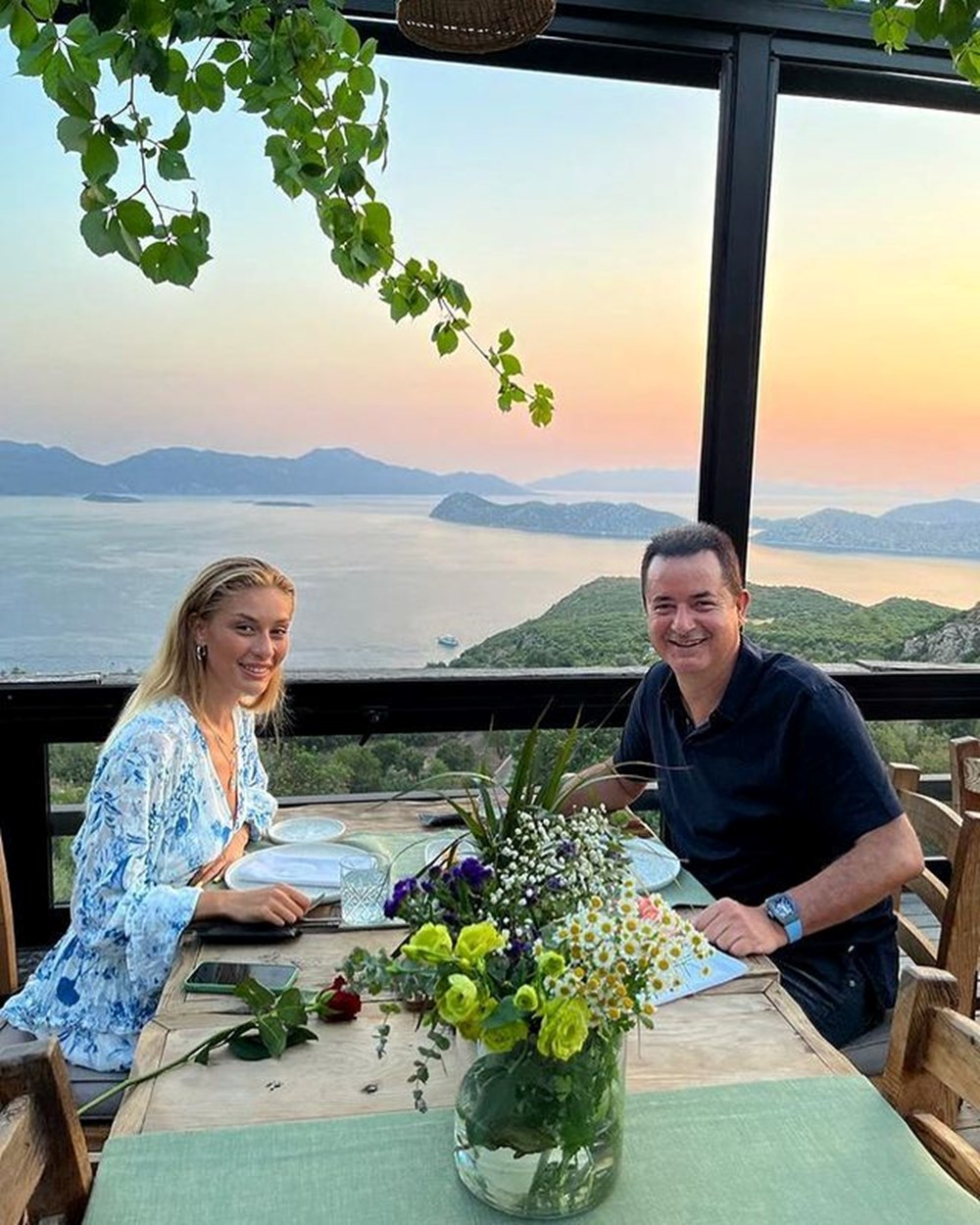 Beklenen yüzük göründü, Acun Ilıcalı 4. kez nikah masasına oturuyor! - 8