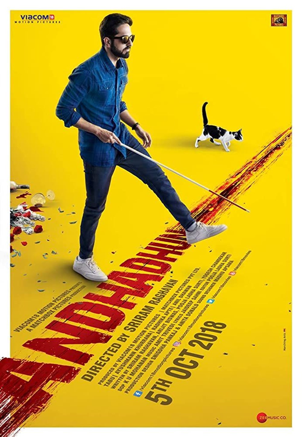 En iyi Hint filmleri - IMDb verileri (Bollywood sineması) - 18