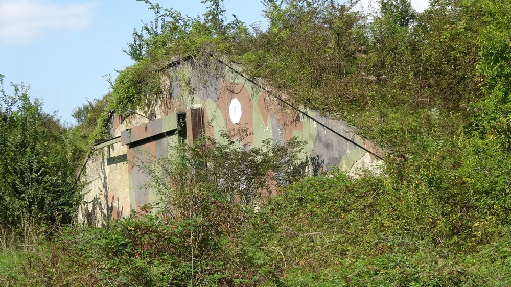 Trabzon'daki gizli f�ze �ss� turizme a��l�yor