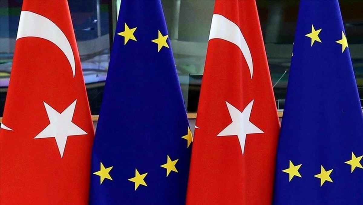 AB'den Türkiye ve vize serbestisi açıklaması AB'den Türkiye ve vize serbestisi açıklaması