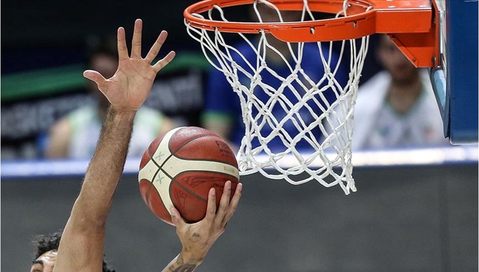 FIBA Şampiyonlar Ligi'nde Türk derbisi