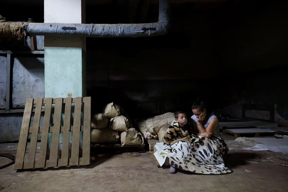 Savaşta bir ilk yaşandı: Ukrayna başbakanı açıkladı - 6