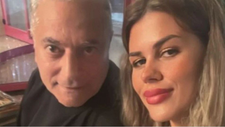 Mehmet Ali Erbil'in evlilik teklifiği ettiği sevgilisi Gülseren Ceylan kimdir, kaç yaşında? - Son Dakika Magazin Haberleri | N-Life