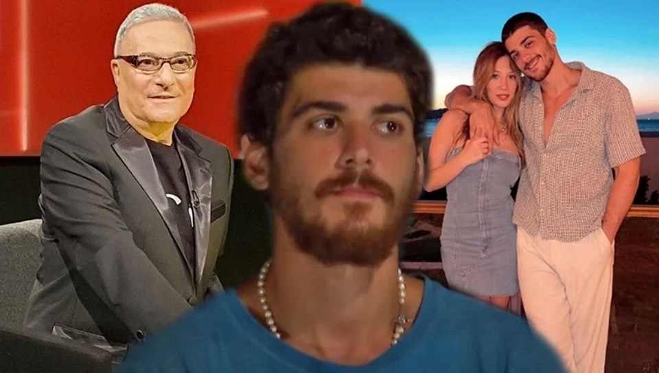 Yasmin Erbil'den Survivor'a veda eden sevgilisi Yiğit Poyraz'a tam destek - 2