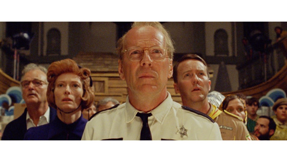 'Eşsiz bir Wes Anderson filmi'