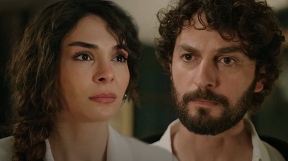 Yüz Yıllık Mucize'de gizemli not! "Süreyya-Kemal savaşı şimdi başlıyor" - 1